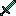 black n&#039; blue sword Item 3