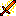Lightning Blazing Sword Item 0