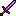 Purple sword Item 4