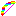 Rainbow Bow Item 6