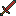 Ruby sword Item 1