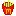 McDonald Fries Item 4