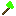 emerald axe Item 0