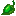 green leaf Item 17