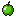 Emerald Apple Item 0