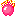 flaming pink apple Item 5