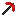 blood  pickaxe Item 1