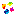 Rainbow seeds Item 0