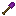 Amethyst Shovel Item 3