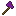 Amethyst Axe Item 4