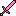 Pink Sword Item 7