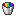 bucket of rainbow Item 2