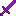 The purple sword Item 3