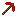 Crimson pickaxe Item 1