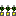 belt pack of grenades Item 7