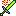 emerald flame sword Item 1