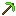 Emerald pickaxe Item 1