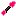 Pink Spectral Arrow Item 0