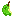 Half Eaten Green Apple Item 4