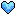 my blue golden heart Item 3