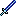 blue flame sword