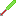 lightsaber [green] Item 2