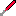 light saber [red] Item 2