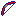 blue red bow Item 4