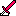 pink stone sword with had guard Item 3