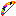 throwup bow Item 5