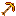 The Volcano Pickaxe Item 3