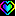 rainbow heart &lt;3 Item 13