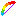 Rain Bow Item 2
