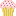Mia&#039;s Vanilla Pink Iced Cupcake Item 4