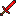 Ruby Sword Item 1