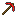 Ruby Pickaxe Item 3