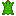Frog Item 0