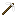 Sugar Pickaxe Item 16