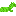 Emerald Horse Armor Item 2