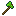 Emerald Axe Item 4