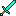 Plastic diamond sword Item 0