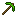 Emerald Pickaxe Item 3