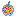 Colorful Apple Item 1