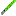 Green lightsaber Item 3
