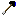 black arrow Item 3