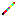 rainbow lightsaber Item 5