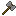 Stone Double Axe Item 1