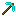 pickaxe of water Item 1