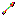 rainbow arrow Item 1