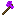 amethyst axe Item 7